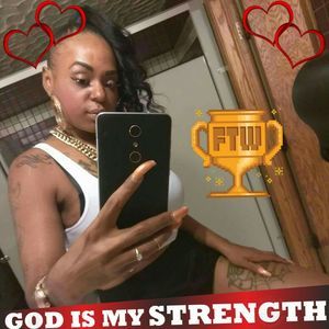 Meet your Posher, Tamika